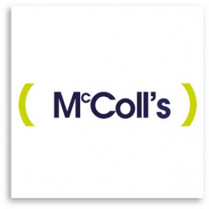 McColl's E-Code